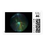 Gazing Ball postage