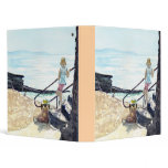 'Gazing' Binder
