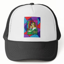 Gazing hats