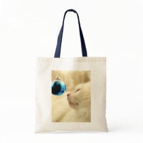 Gazing Upon A Blue Star bags
