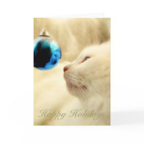 Gazing Upon A Blue Star cards by JCatGarden Gazing Upon A Blue Star cards