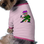 Gazzi Pet Tee