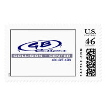 GB Customs Stamp by gbcustoms1 GB Customs Stamp