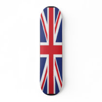 GB FLAG SKATE DECKS