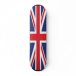 GB FLAG SKATE DECKS