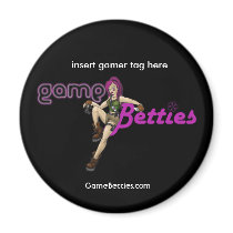 GB_magnet by GameBetties GB_magnet