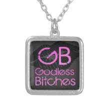 GB Necklace