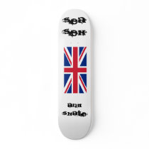 gb, sea sex, and skate skateboard deck