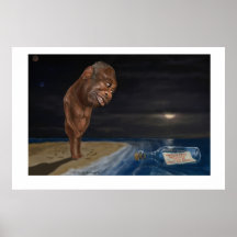 Gbagbo Poster