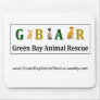 GBAR Mouse Pad