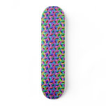 GBK2 CUSTOM SKATEBOARD