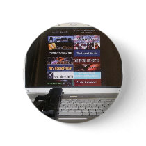 GBR logo1 button by Fodder GBR logo1 button