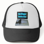 GBR Logo2 Hat