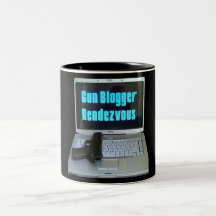 GBR logo Mug