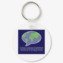 GBS Travel Mug keychains by ssormaz GBS Travel Mug keychains