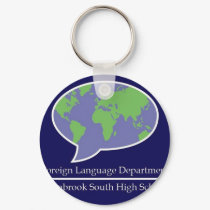 GBS Travel Mug keychains by ssormaz GBS Travel Mug keychains