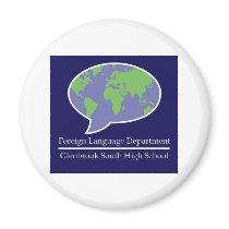 GBS Travel Mug magnets by ssormaz GBS Travel Mug magnets