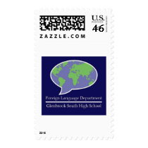 GBS Travel Mug postage by ssormaz GBS Travel Mug postage