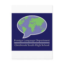 GBS Travel Mug postcards by ssormaz GBS Travel Mug postcards