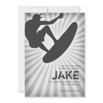 GC Aerial Surf Gray Linen Paper