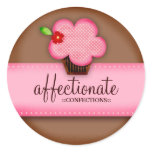 GC | Affectionate Confections Sticker