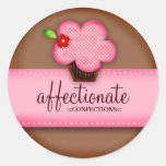 GC | Affectionate Confections Sticker