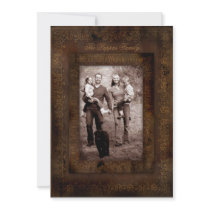 GC | Boundless Bellagio Family Reunion invitations by TheGreekCookie GC | Boundless Bellagio Family Reunion invitations