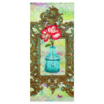 GC Greenhouse Chic Custom Rack Card