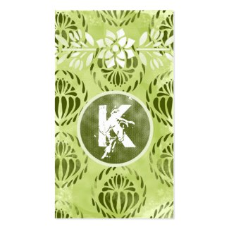 GC | Key Lime Delish Vintage profilecard