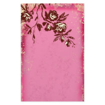 GC | Lemon Cream Rose Stationery