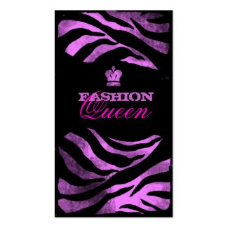 GC | Luscious Lilac Grunge Queen profilecard