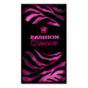 GC | Luscious Pink Grunge Queen