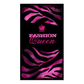 GC | Luscious Pink Grunge Queen profilecard