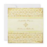 GC | My Sugar Cookie Invitation