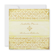 GC | My Sugar Cookie Invitation