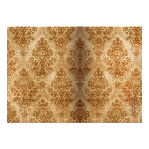 GC One Hot Havana Night Personalized Invitations