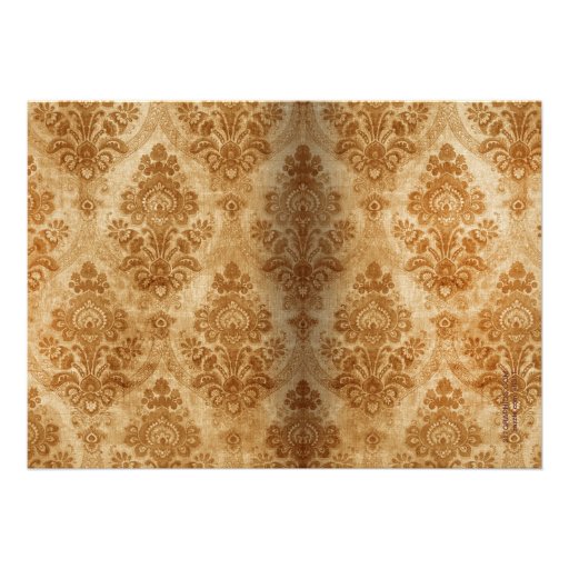 GC One Hot Summer Night Invitation