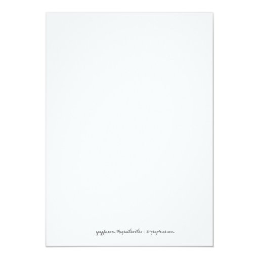GC Onederful First Birthday Boy Chalkboard Personalized Invitations