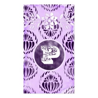 GC | Purple Delish Vintage profilecard
