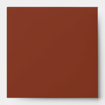 GC Rust Envelope