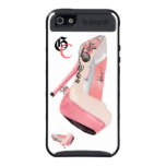 GC Spring WIngs iPhone 5 Case skinit case