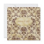 GC | Sweet Cookie Invitation | Chocolate Truffle GC | Sweet Cookie Invitation | Chocolate Truffle
