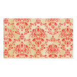 GC | Sweet Cookie Invitation | Place Card Business Card