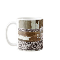 GC | Trash to Treasure mug