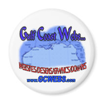 GC Webs Req. Items magnets
