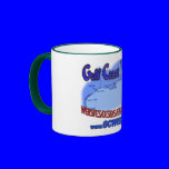GC Webs Req. Items