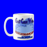 GC Webs Req. Items