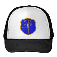 GCBC GORRO DE CAMIONERO