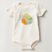 Infant Organic Onesie / Creeper