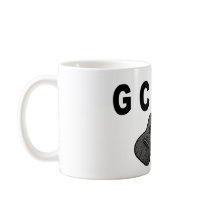 GCEA (Ukulele) mugs